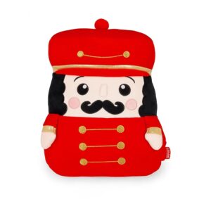 Legami - Cuscino Super Soft! Tema Nutcracker