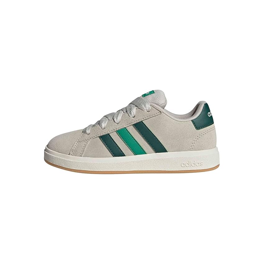 adidas Unisex - Bambini e Ragazzi Grand Court 00s Shoes Kids