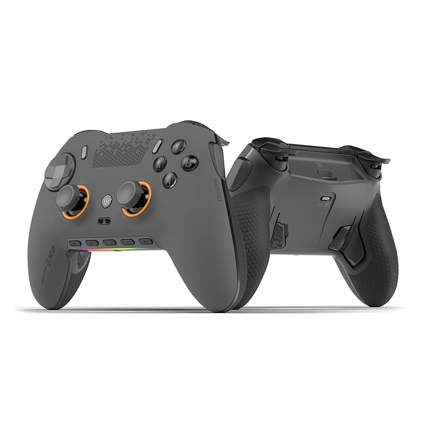 SCUF ENVISION PRO Wireless V1 (2023)