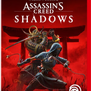 ASSASSIN'S CREED SHADOWS Nintendo Switch 2