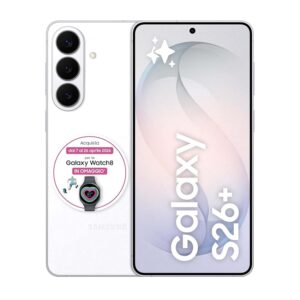 Samsung Galaxy S26+ Smartphone AI