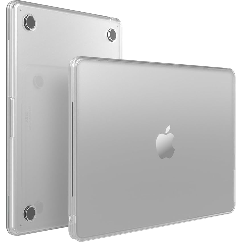 OtterBox MacBook cover per Apple MacBook Air M2/2022 & M3/2024