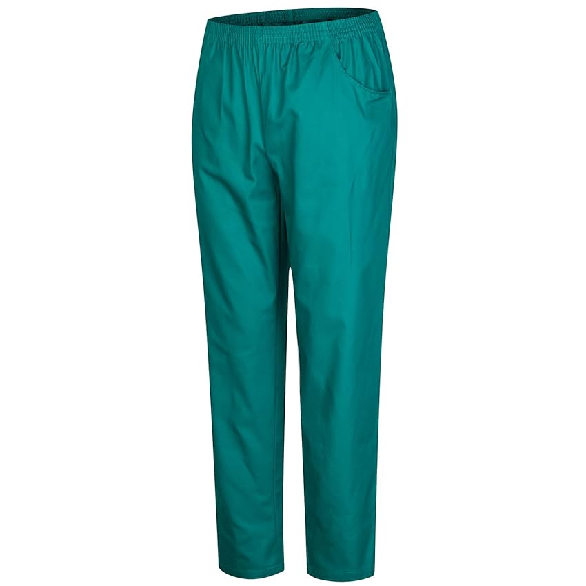 MISEMIYA - ARBEITSHOSEN Unisex ELASTISCHE - Medizinische Schlupfhose Unisex