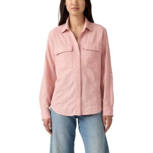 Doreen Utility Zephyr - Maglietta