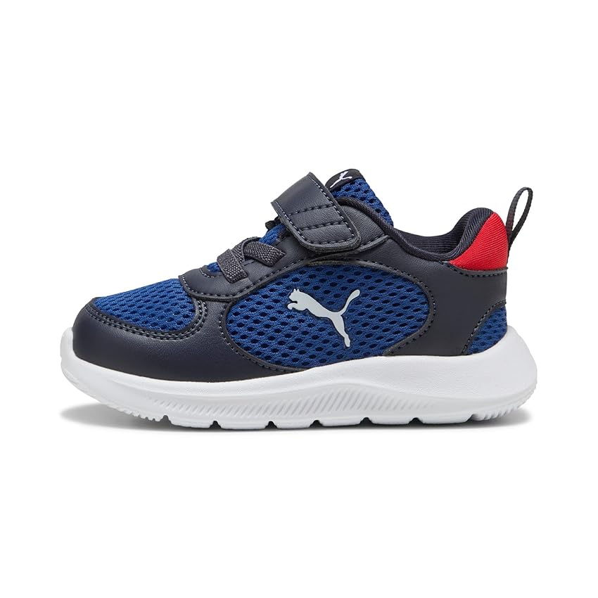 Puma Unisex Baby Fun Racer 2 AC+ InfSneaker