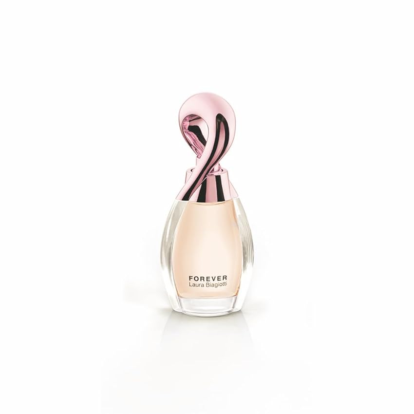 Laura Biagiotti – Forever Eau de Parfum 30 ml – Profumo Donna – Fragranza Floreale Laura Biagiotti – Forever Eau de Parfum 30 ml – Profumo Donna – Fragranza Floreale