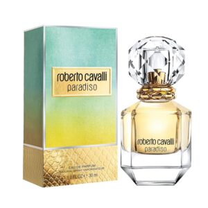 Roberto Cavalli Paradiso