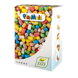 PlayMais Basic Large 160025 - Set per bricolage
