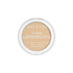 Wet n Wild Bare Focus