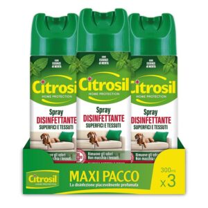 Citrosil Disinfettante Spray