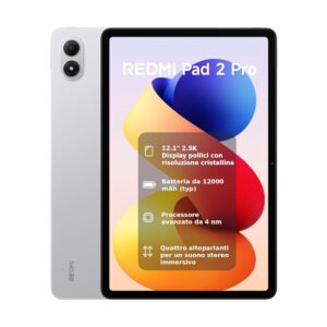 XIAOMI REDMI Pad 2 Pro