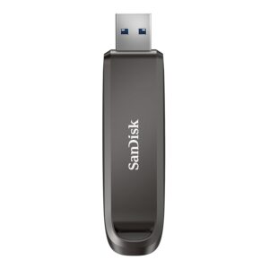 SANDISK Extreme PRO USB Type-A Flash Drive 512GB (High-Performance)