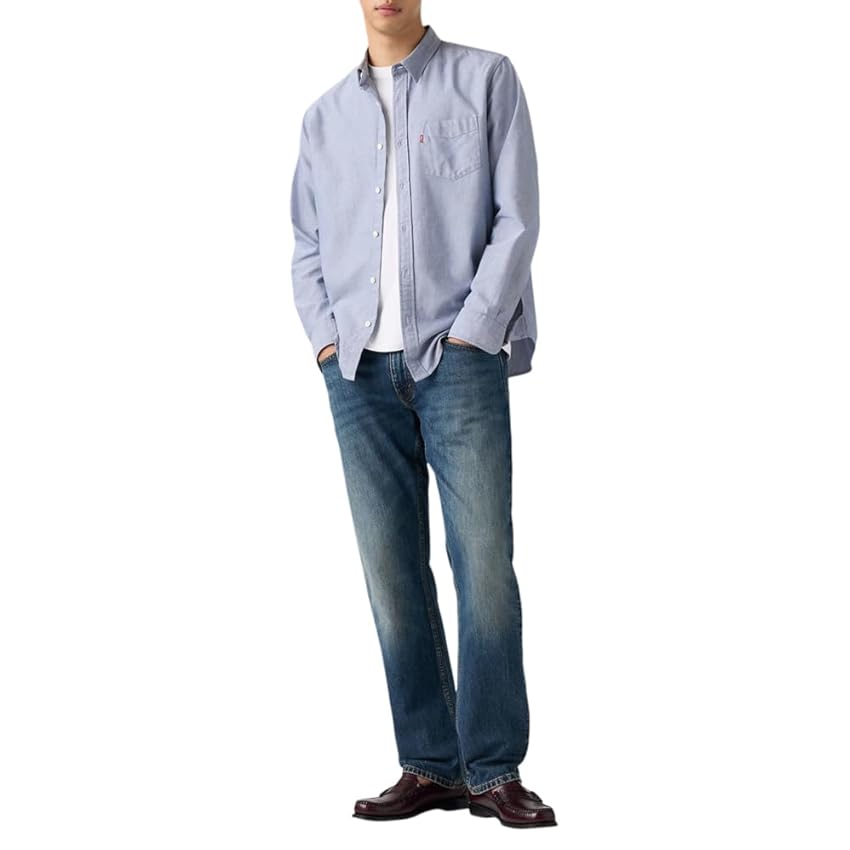Levi's 559™ Relaxed Strt Pants Uomo