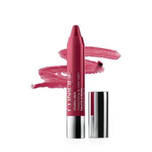 Clinique Chubby Stick Moisturizing Lip Colour Balm | Balsamo labbra idratante e colorato