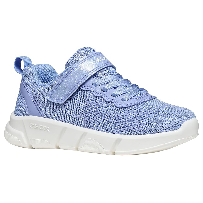 Geox J ARIL Girl B Sneaker
