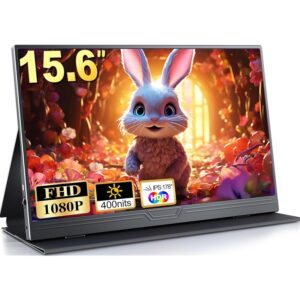 MOMODS Monitor Portatile