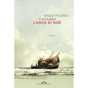 L'arca di No&egrave;