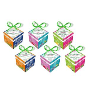 Equilibra Integratori Alimentari