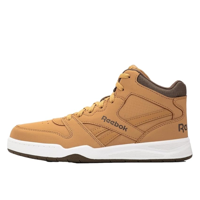 Reebok BB 4500 Court Sneaker
