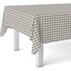 ECOMMERC3 | Tovaglia in tela cerata rettangolare dimensioni 100 x 140 cm