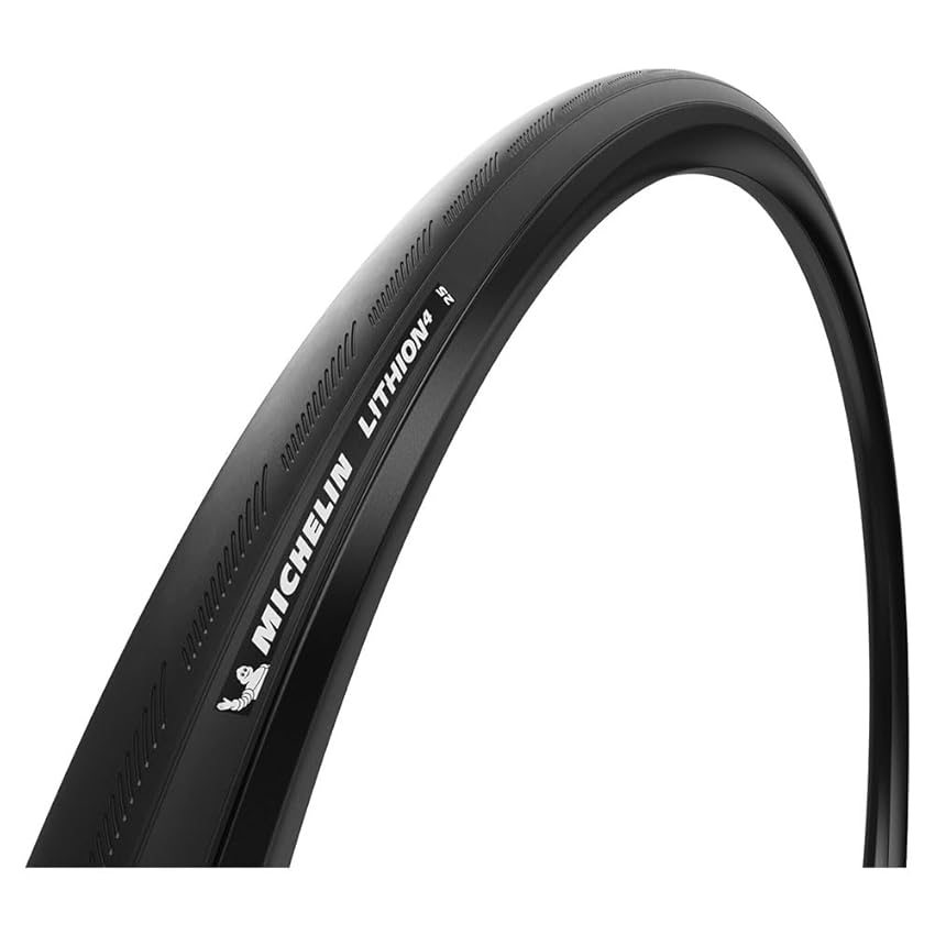 Michelin Lithion 4 700C X 23 Pneumatico Strada 700C x 23