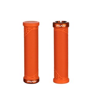 Funn Hilt JR Impugnature per Manubrio Mountain Bike con Morsetto Singolo a Bloccaggio