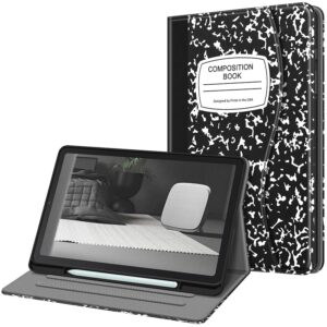 FINTIE Custodia per Samsung Galaxy Tab S6 Lite da 10