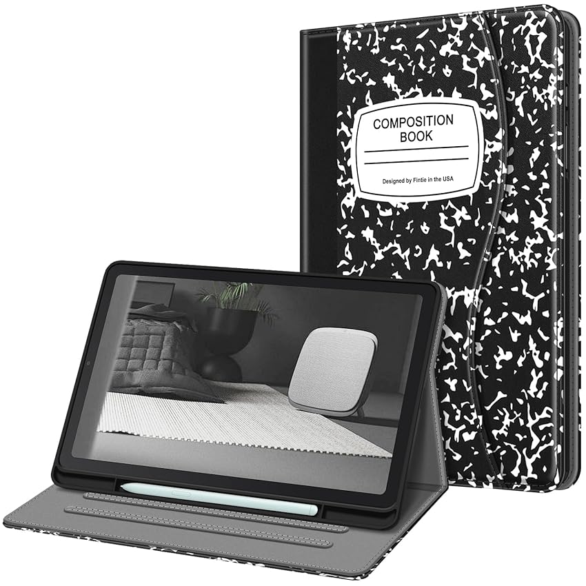 FINTIE Custodia per Samsung Galaxy Tab S6 Lite da 10