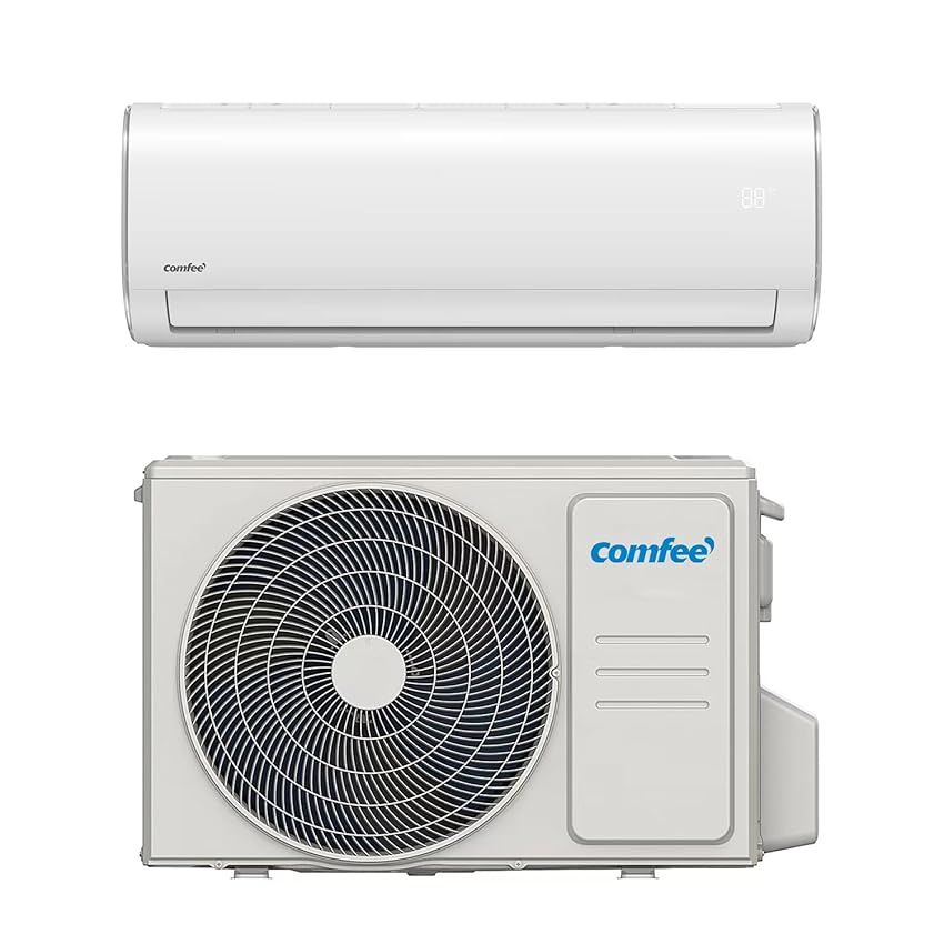 COMFEE' Climatizzatore Monosplit 12000 BTU Inverter