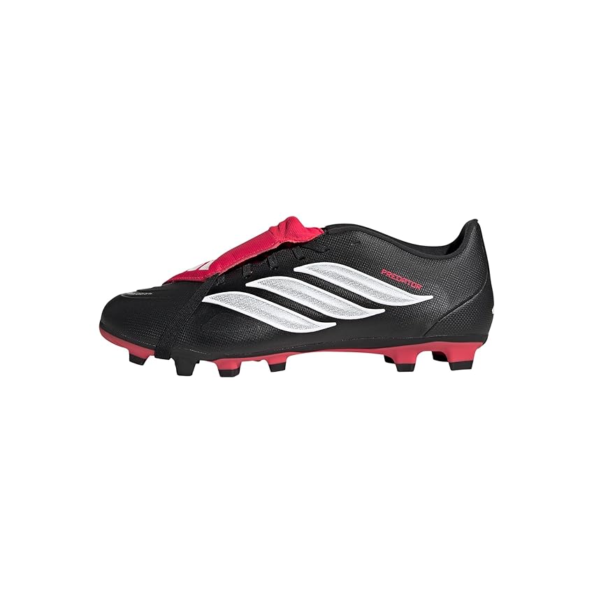 adidas Unisex Club Fold-Over Tongue Firm Ground/Multi Ground Football Boots