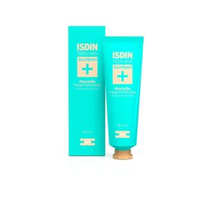 ISDIN Acniben Maschera Viso Purificante (75 ml)