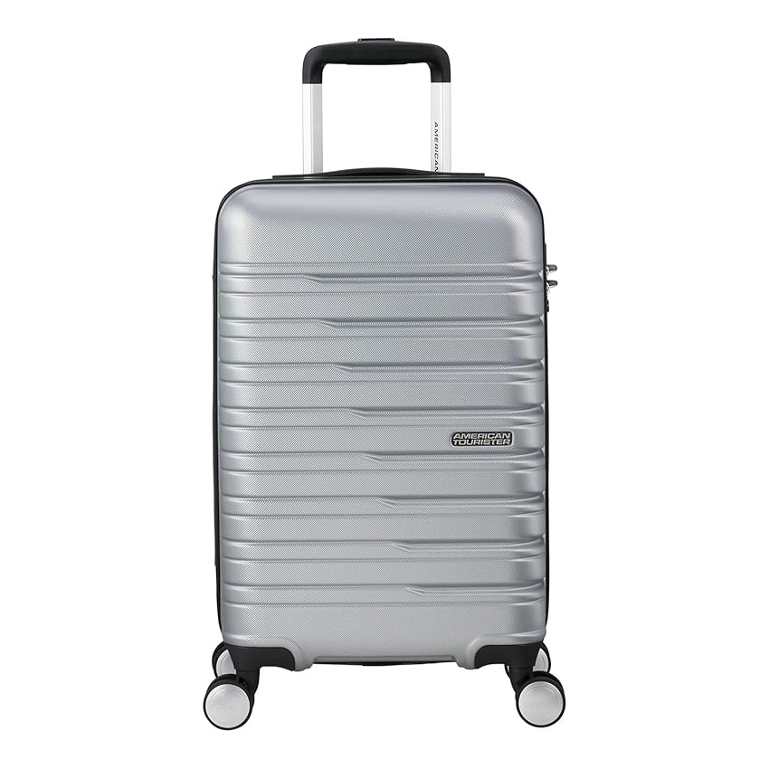 American Tourister Flashline - Spinner S Slim
