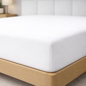 Degrees Home - COLLEZIONE - Lenzuolo con angoli 150 x 200 x 33