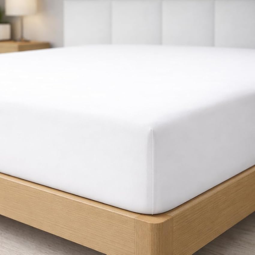 Degrees Home - COLLEZIONE - Lenzuolo con angoli 150 x 200 x 33