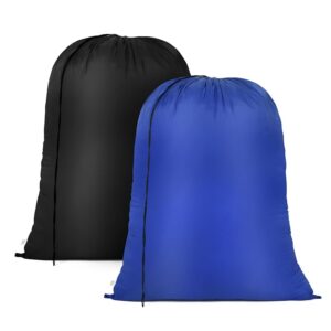 OTraki 2 Pezzi Sacchi da Biancheria Grandi