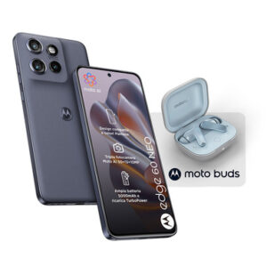 Motorola edge 60 neo + Moto Buds PG38C05749 16