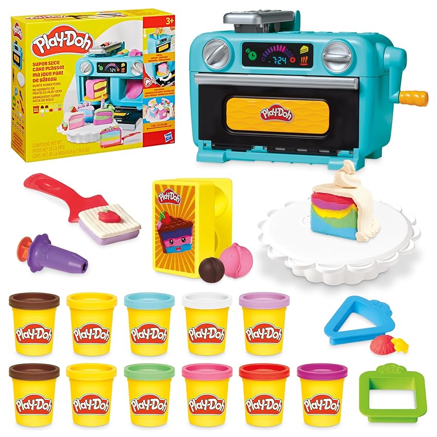 Play-Doh Hasbro