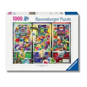 Ravensburger Puzzle 1000 Pezzi