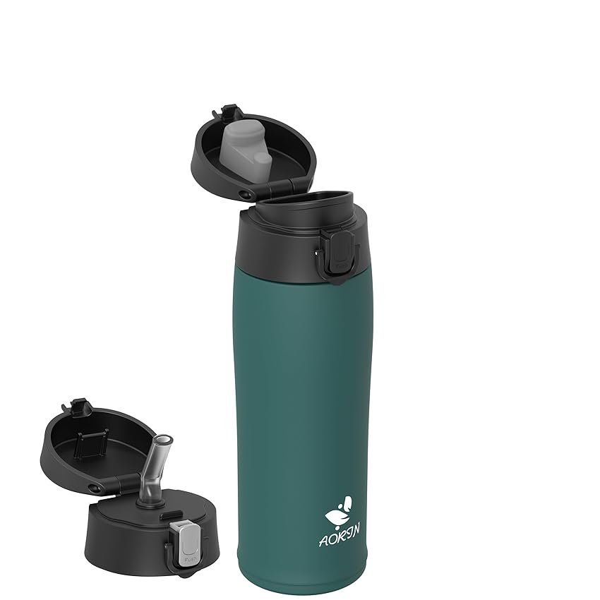 AORIN Borraccia Termica