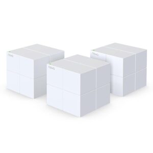 Tenda Nova MW6 WiFi Mesh