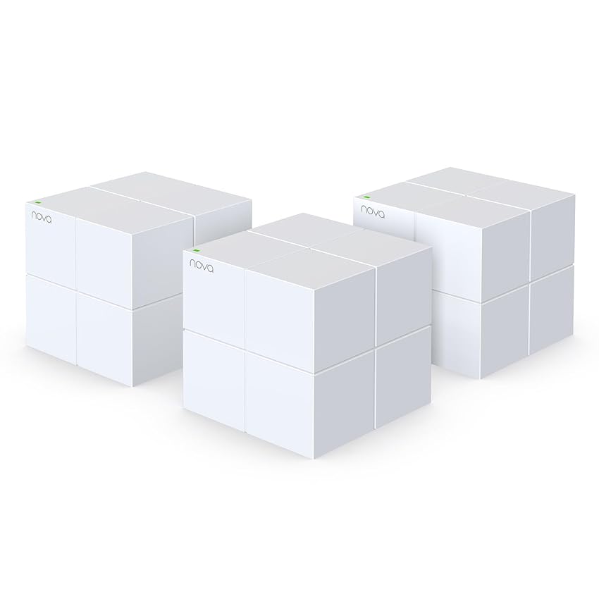 Tenda Nova MW6 WiFi Mesh