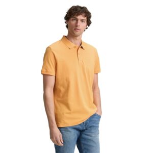 Tom Tailor Polo Basic piqué da Uomo 1031006