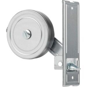 Schellenberg 50101 Avvolgitore da Incasso Maxi avvolgibili