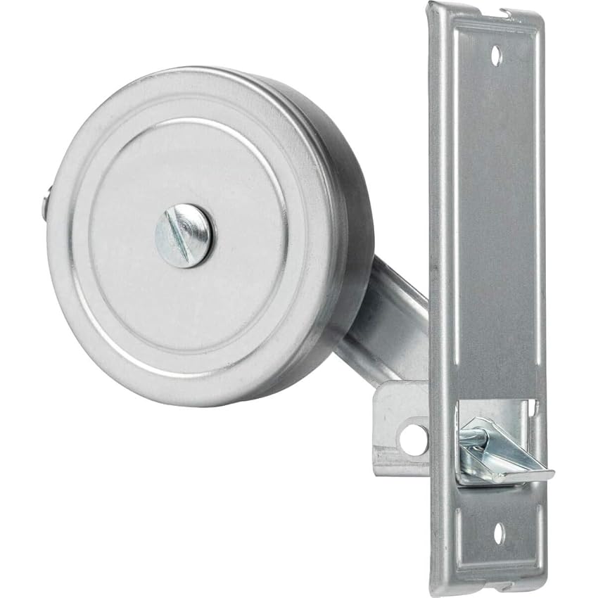 Schellenberg 50101 Avvolgitore da Incasso Maxi avvolgibili