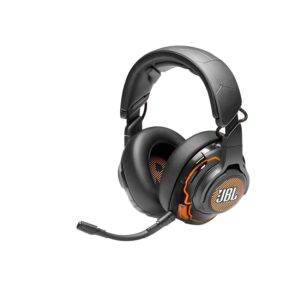 JBL Quantum ONE Cuffie Gaming Over-Ear con Cavo USB