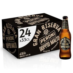 Peroni Gran Riserva Doppio Malto