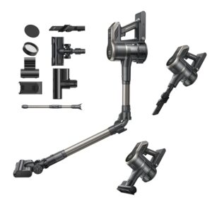 Mova S2 Aspirapolvere Senza Fili