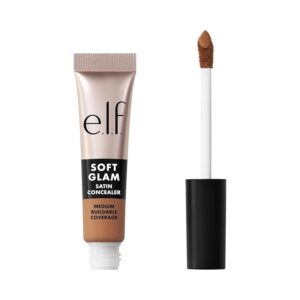 e.l.f. Soft Glam Satin Concealer
