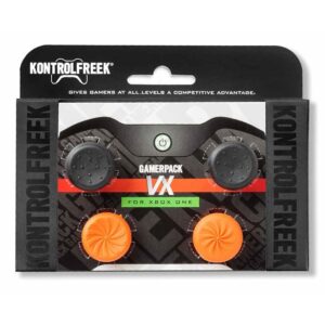KontrolFreek GamerPack VX - Xbox One