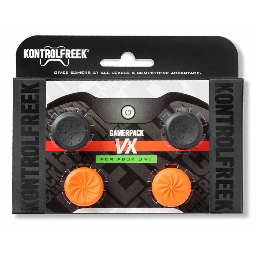 KontrolFreek GamerPack VX - Xbox One